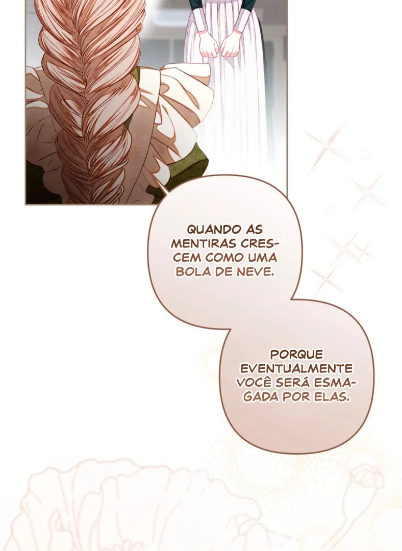 Ser uma empregada é mais importante que ser uma princesa Capítulo 39 Página 43