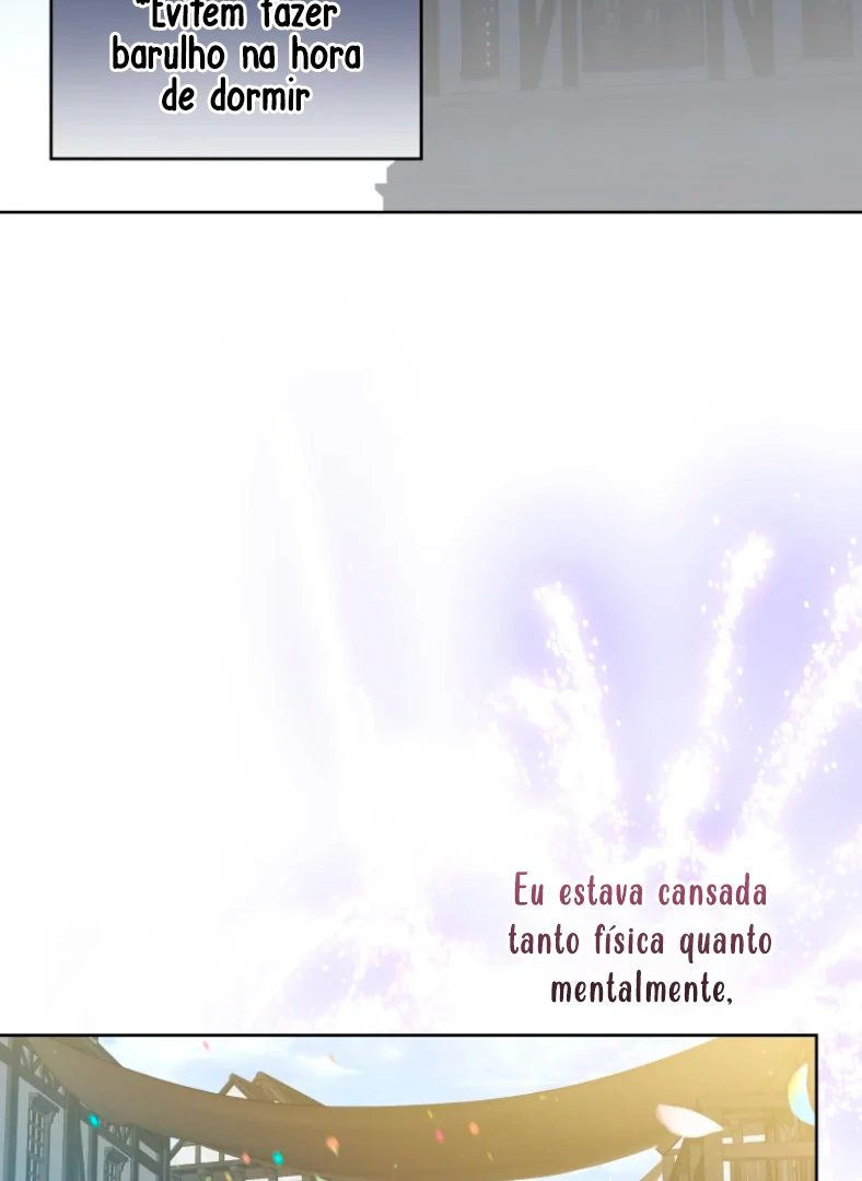 Ser uma empregada é mais importante que ser uma princesa Capítulo 39 Página 60