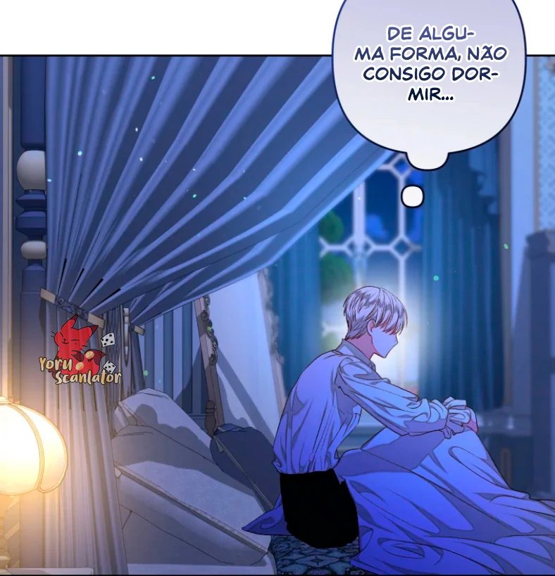Ser uma empregada é mais importante que ser uma princesa Capítulo 39 Página 72