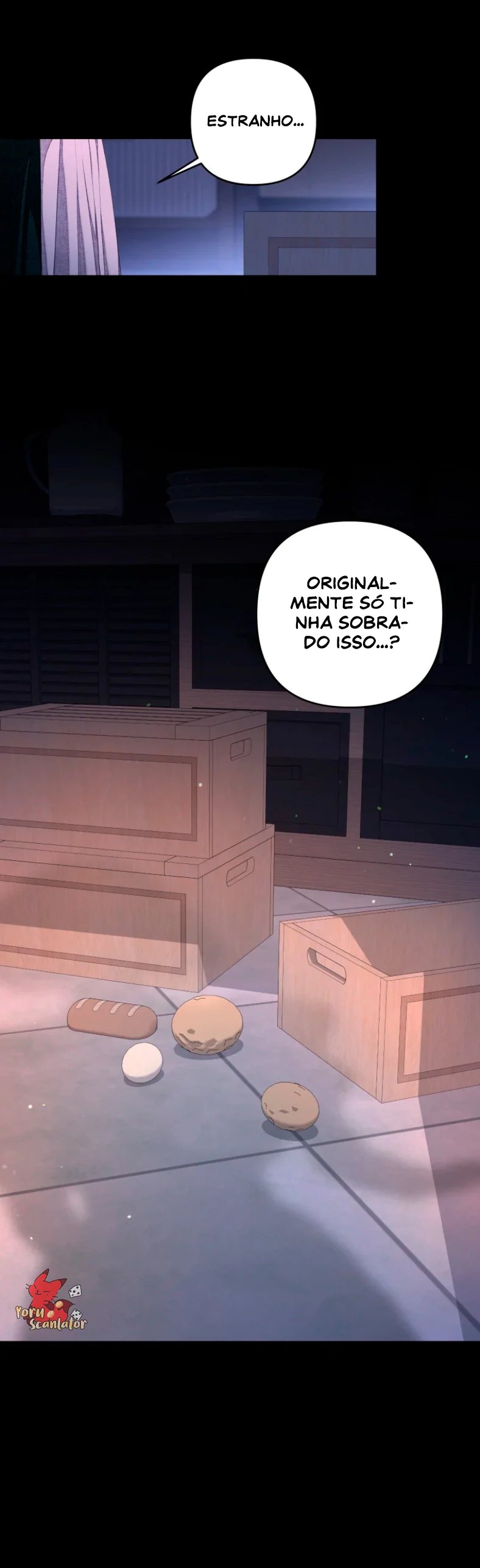 Ser uma empregada é mais importante que ser uma princesa Capítulo 39 Página 85