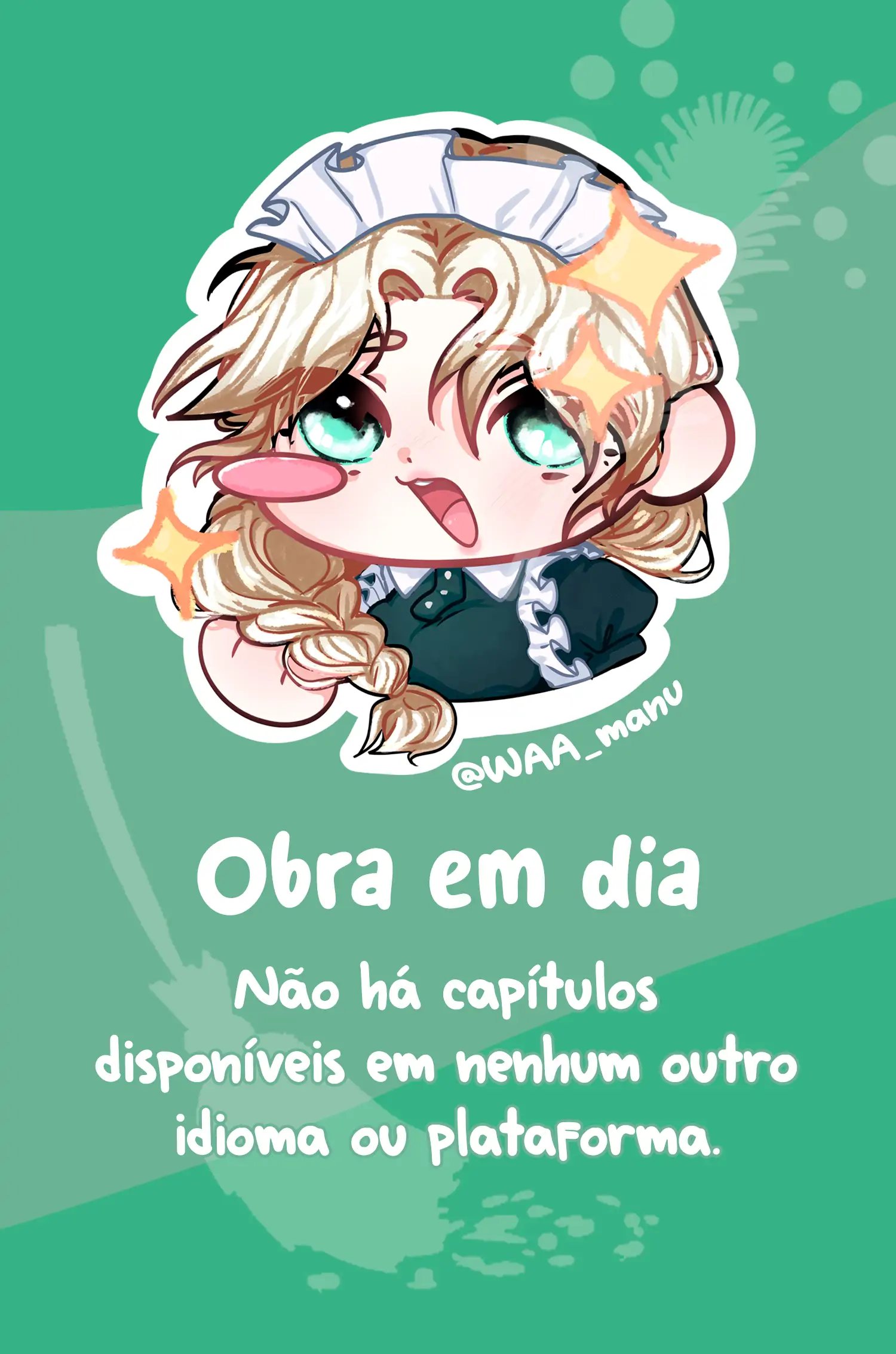 Ser uma empregada é mais importante que ser uma princesa Capítulo 39 Página 86