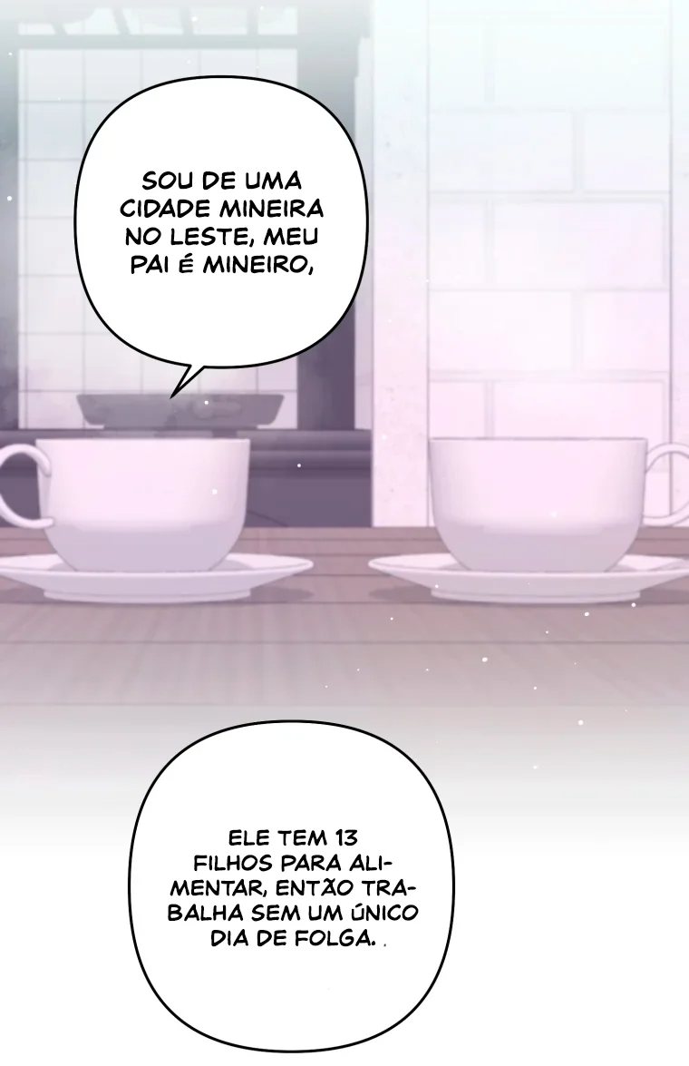 Ser uma empregada é mais importante que ser uma princesa Capítulo 4 Página 21