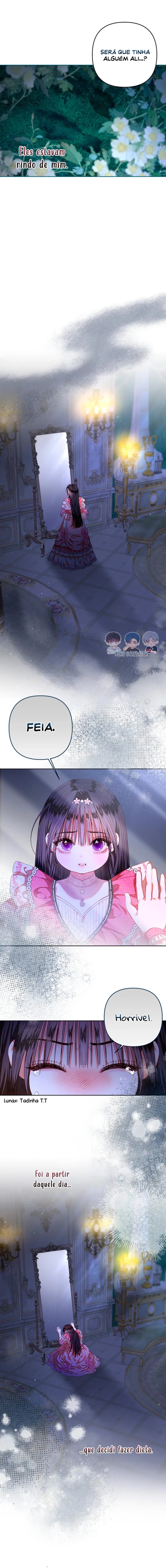 Ser uma empregada é mais importante que ser uma princesa Capítulo 44 Página 16