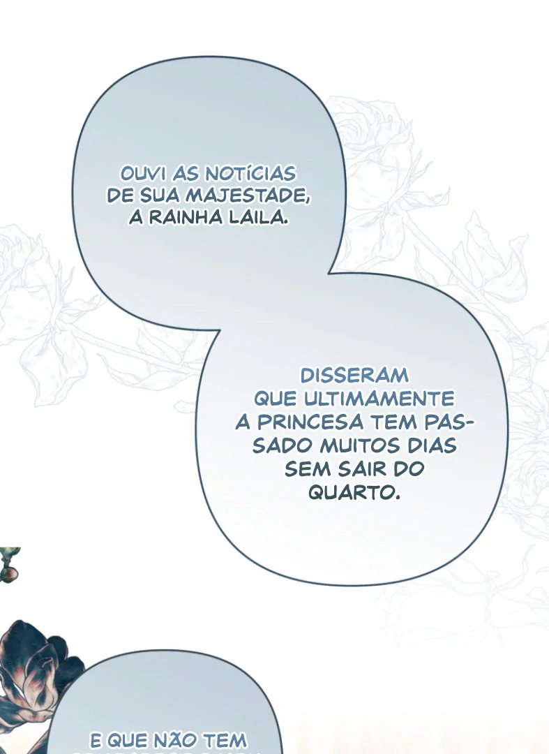 Ser uma empregada é mais importante que ser uma princesa Capítulo 46 Página 102