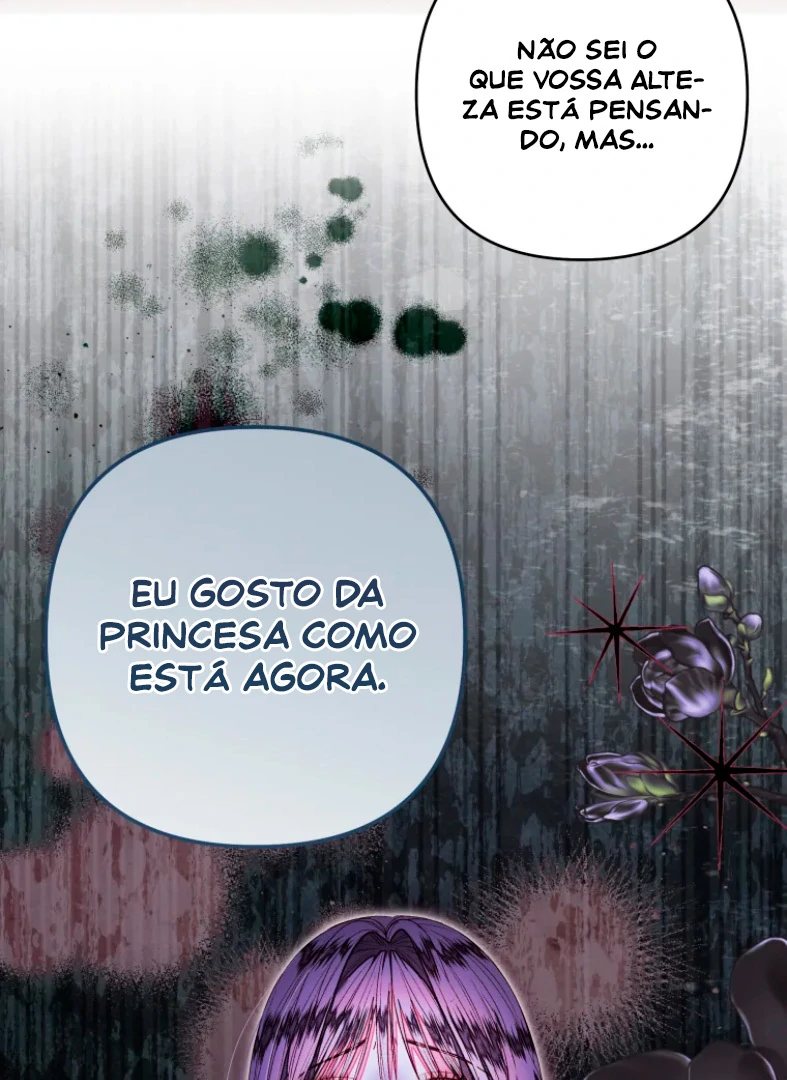 Ser uma empregada é mais importante que ser uma princesa Capítulo 46 Página 117
