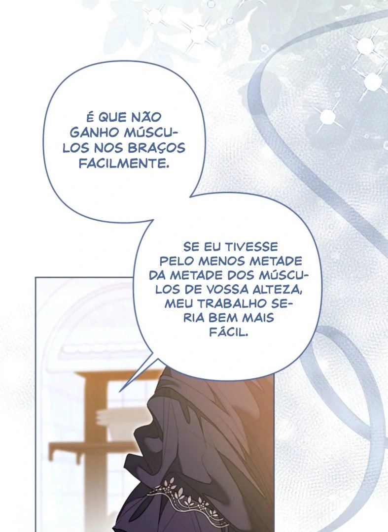 Ser uma empregada é mais importante que ser uma princesa Capítulo 46 Página 34