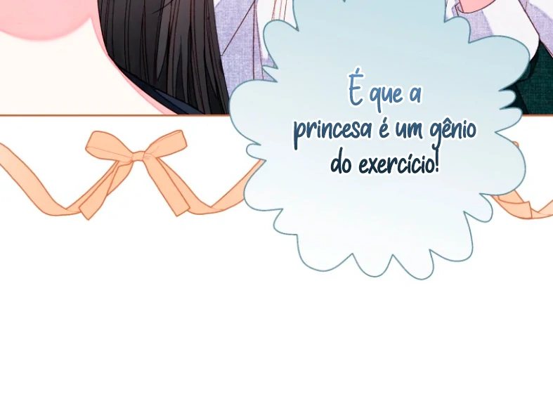 Ser uma empregada é mais importante que ser uma princesa Capítulo 46 Página 60