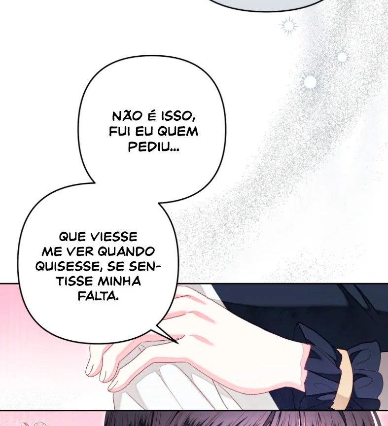 Ser uma empregada é mais importante que ser uma princesa Capítulo 46 Página 94