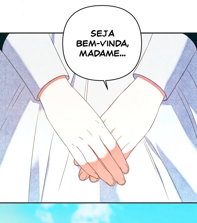 Ser uma empregada é mais importante que ser uma princesa Capítulo 5 Página 37