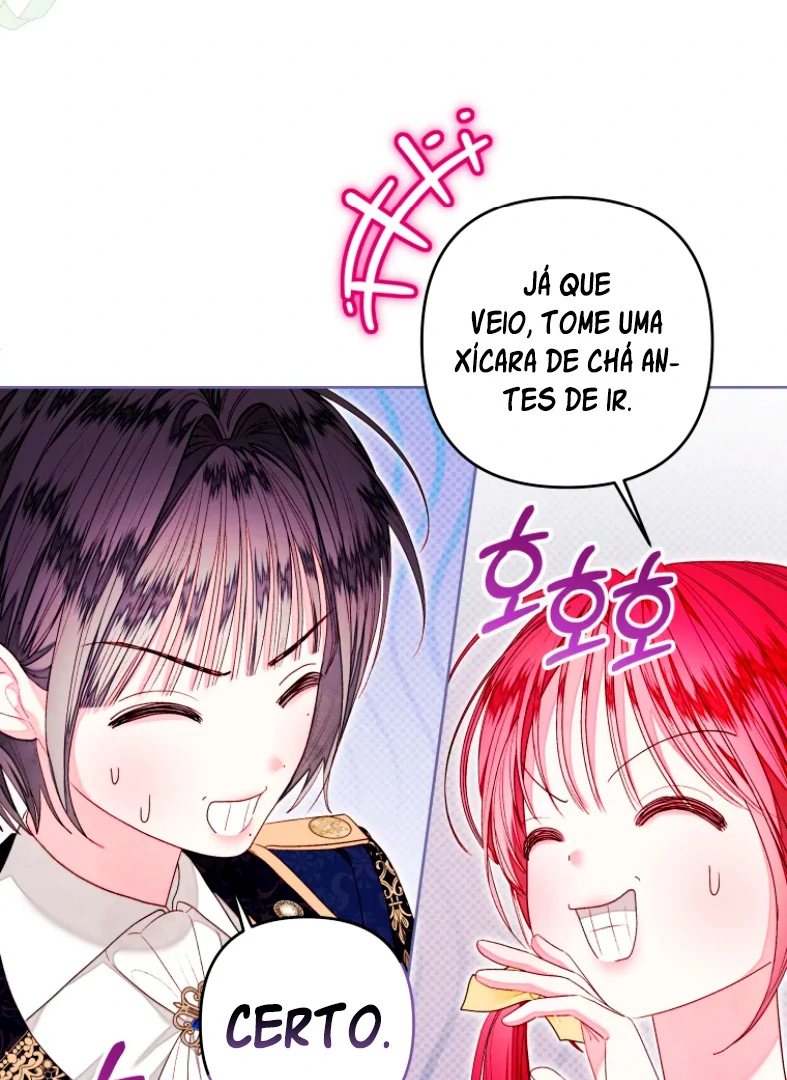 Ser uma empregada é mais importante que ser uma princesa Capítulo 50 Página 12