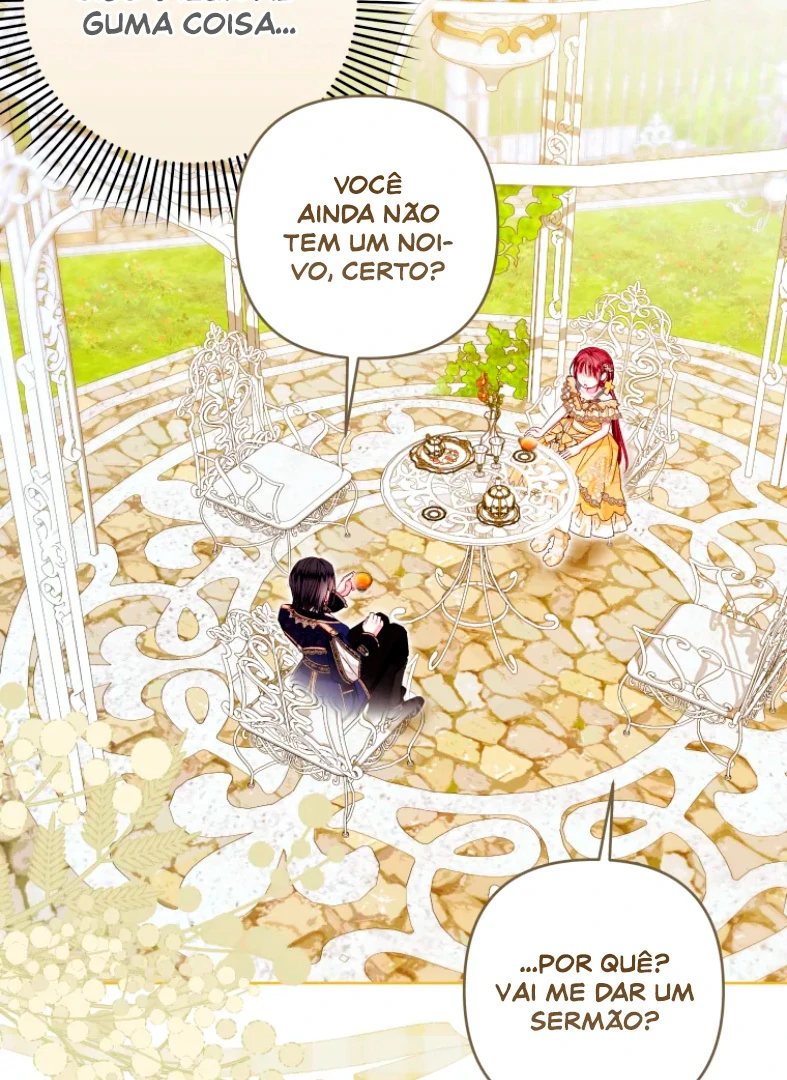Ser uma empregada é mais importante que ser uma princesa Capítulo 50 Página 20