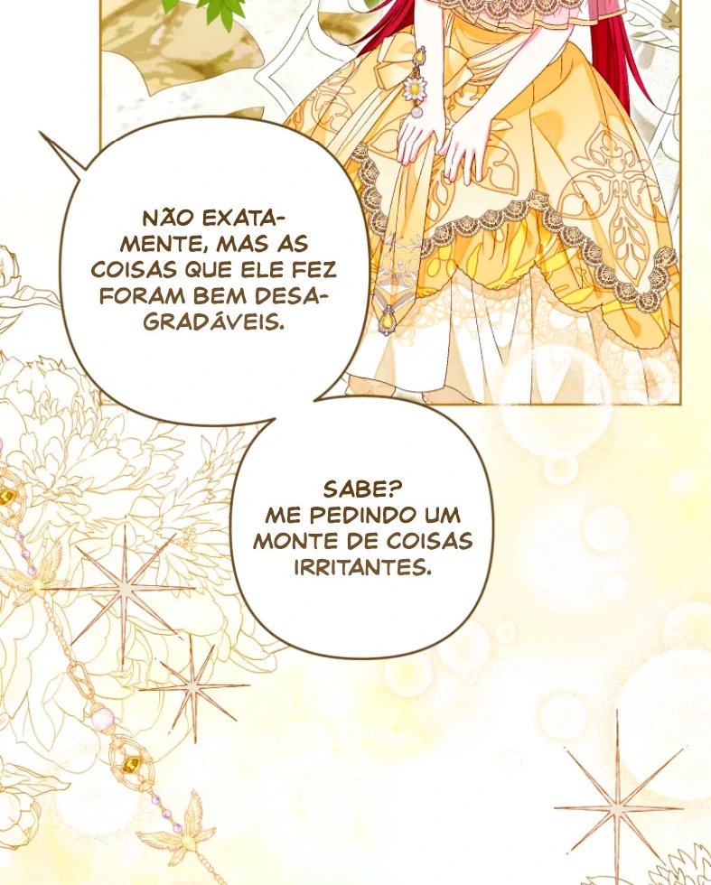 Ser uma empregada é mais importante que ser uma princesa Capítulo 50 Página 31