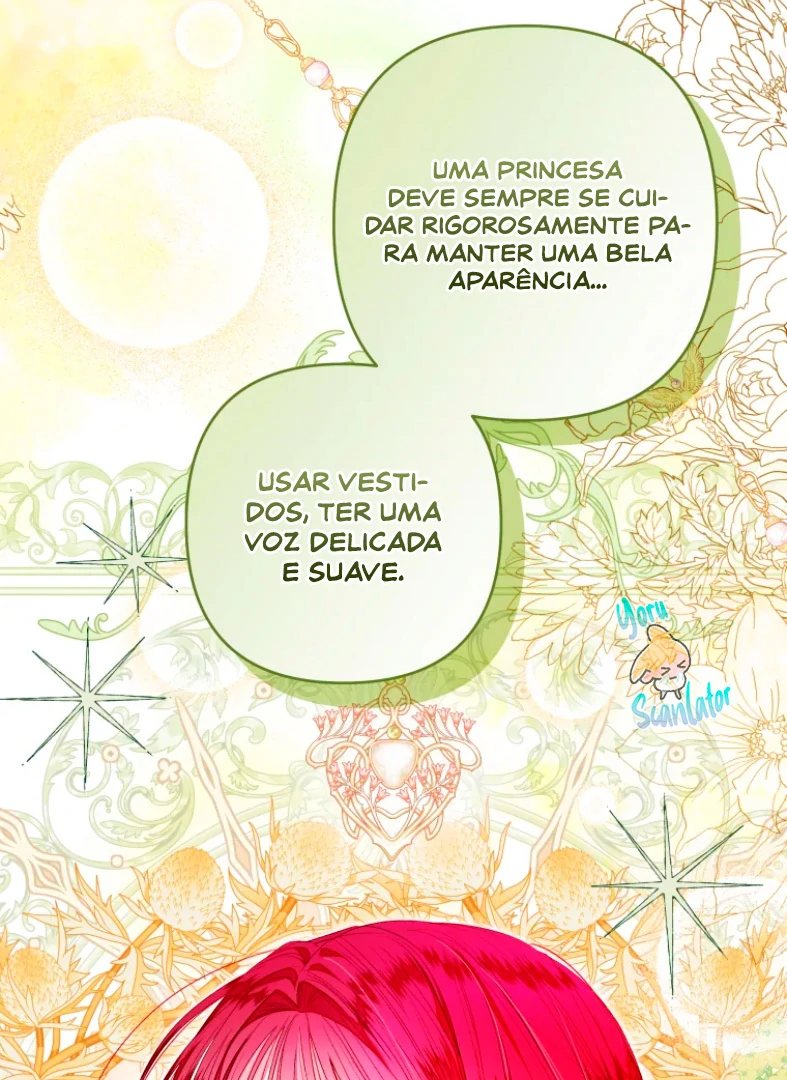 Ser uma empregada é mais importante que ser uma princesa Capítulo 50 Página 32
