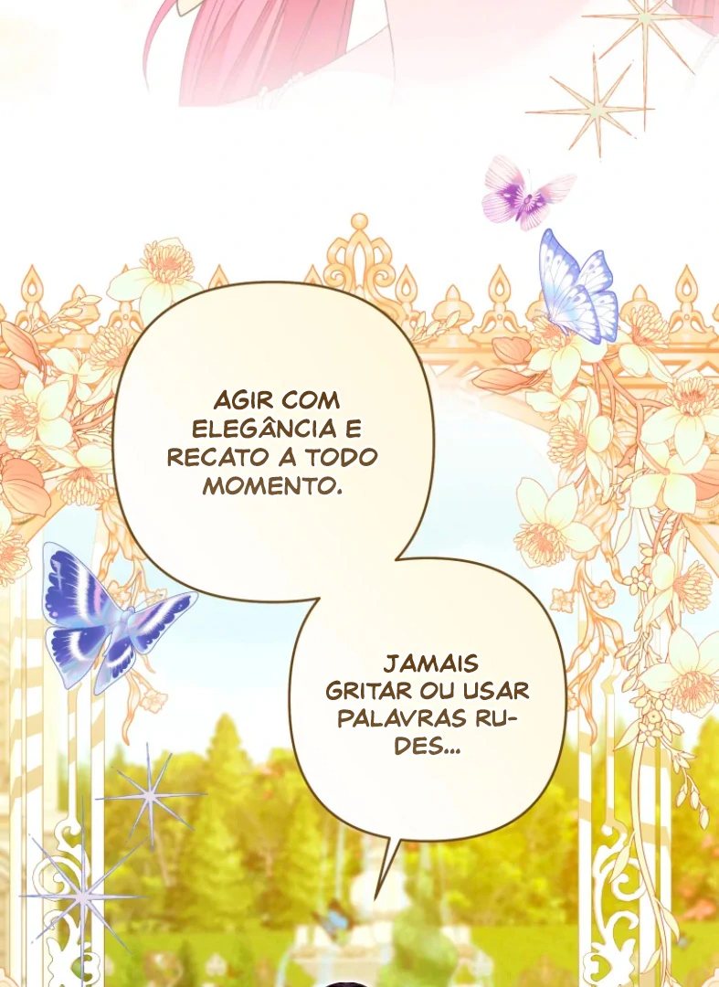Ser uma empregada é mais importante que ser uma princesa Capítulo 50 Página 34