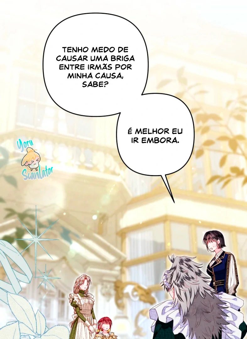 Ser uma empregada é mais importante que ser uma princesa Capítulo 50 Página 4