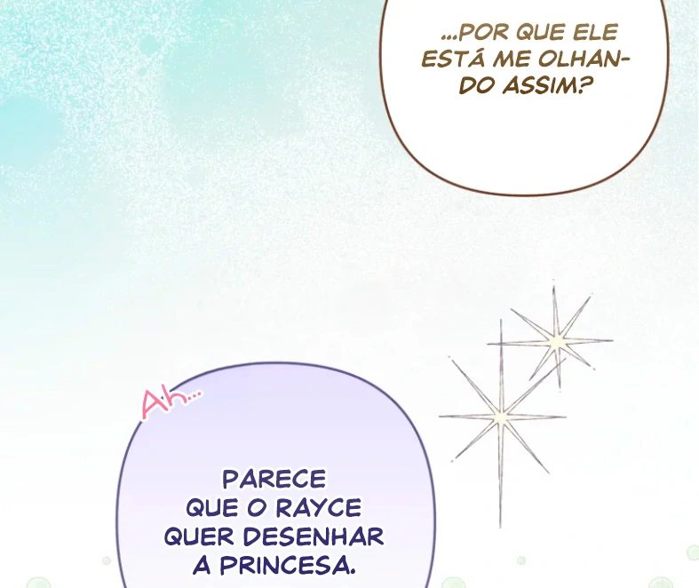 Ser uma empregada é mais importante que ser uma princesa Capítulo 50 Página 47