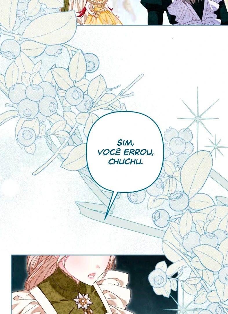 Ser uma empregada é mais importante que ser uma princesa Capítulo 50 Página 5