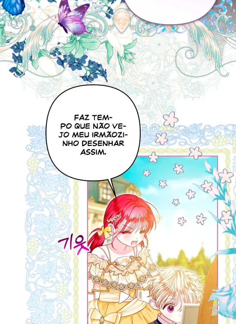 Ser uma empregada é mais importante que ser uma princesa Capítulo 50 Página 51