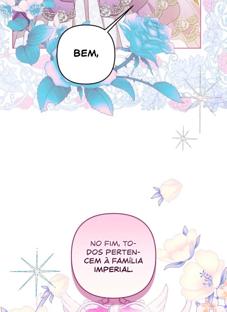 Ser uma empregada é mais importante que ser uma princesa Capítulo 50 Página 54