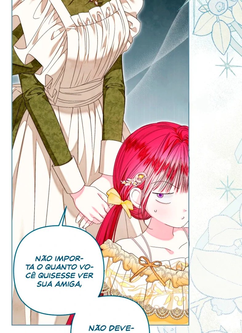Ser uma empregada é mais importante que ser uma princesa Capítulo 50 Página 6