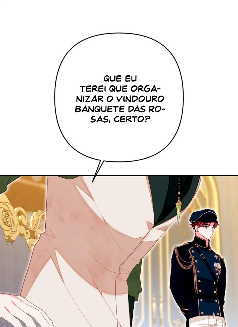 Ser uma empregada é mais importante que ser uma princesa Capítulo 50 Página 63