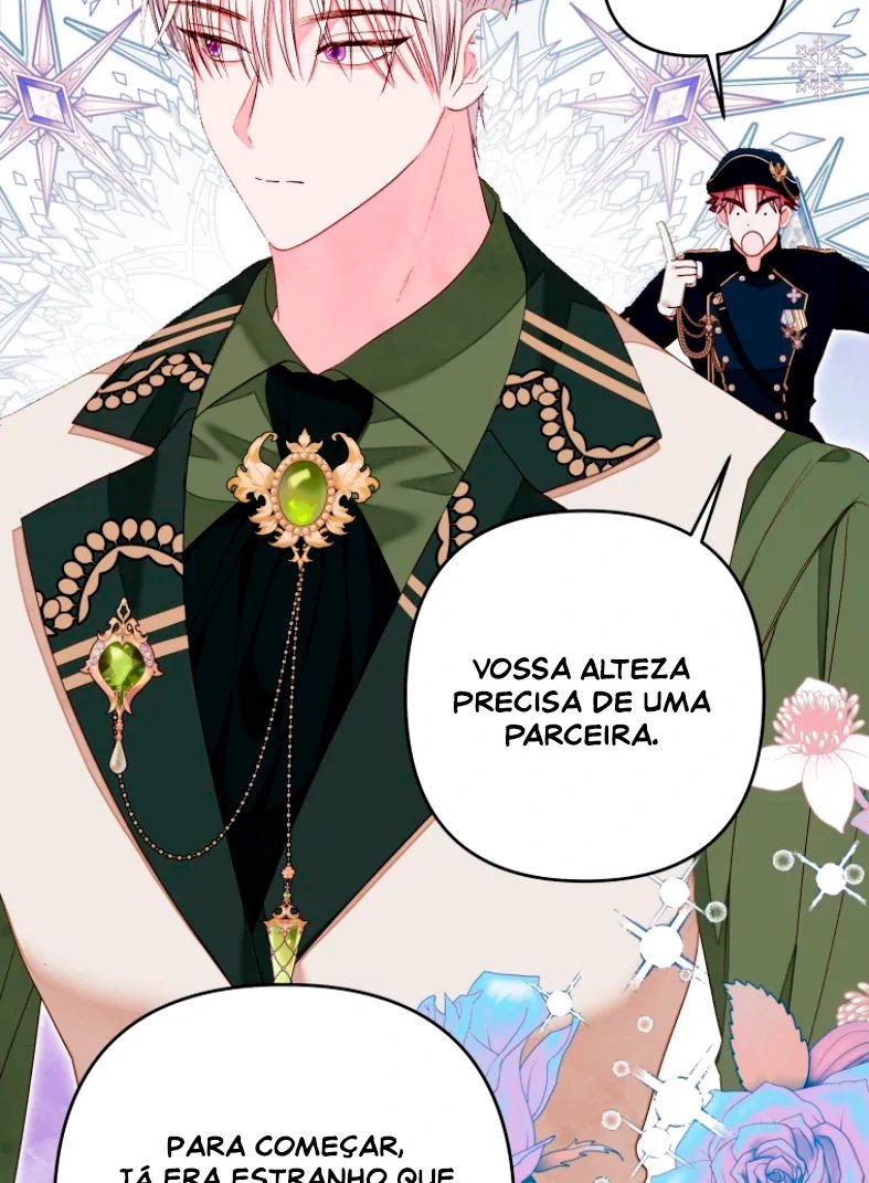 Ser uma empregada é mais importante que ser uma princesa Capítulo 50 Página 70