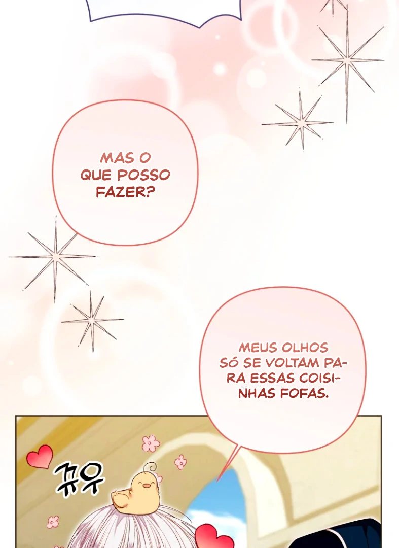 Ser uma empregada é mais importante que ser uma princesa Capítulo 50 Página 75