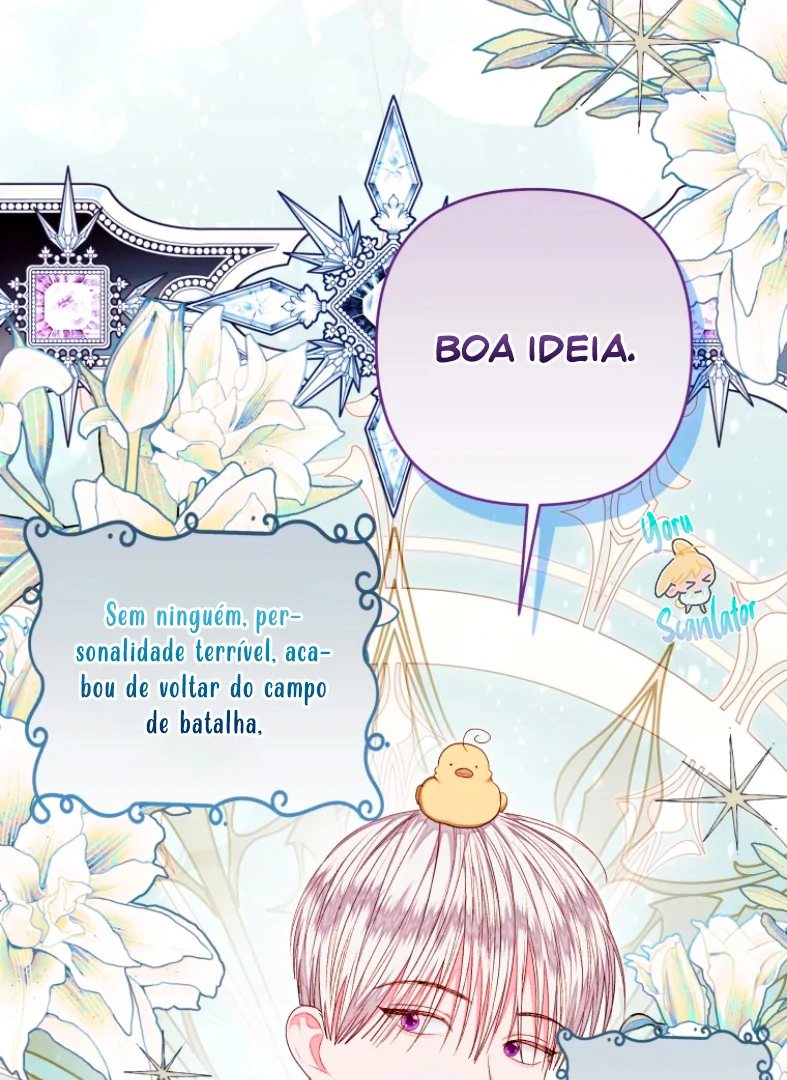 Ser uma empregada é mais importante que ser uma princesa Capítulo 50 Página 77