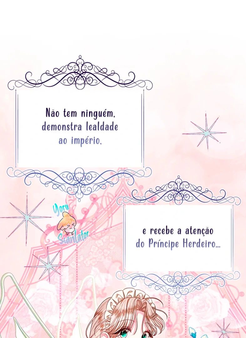 Ser uma empregada é mais importante que ser uma princesa Capítulo 50 Página 82