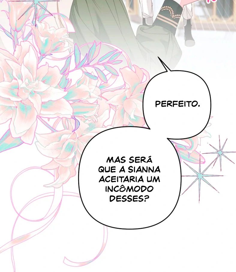 Ser uma empregada é mais importante que ser uma princesa Capítulo 50 Página 85