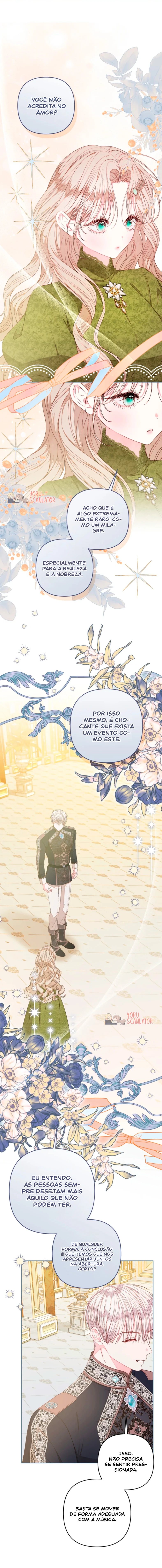 Ser uma empregada é mais importante que ser uma princesa Capítulo 51 Página 16