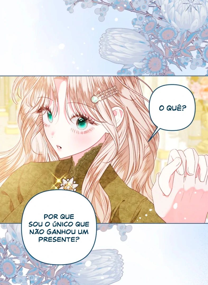 Ser uma empregada é mais importante que ser uma princesa Capítulo 54 Página 14