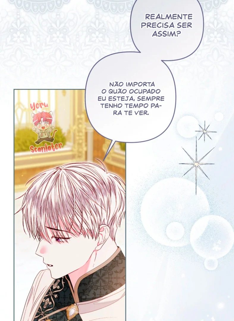 Ser uma empregada é mais importante que ser uma princesa Capítulo 54 Página 25