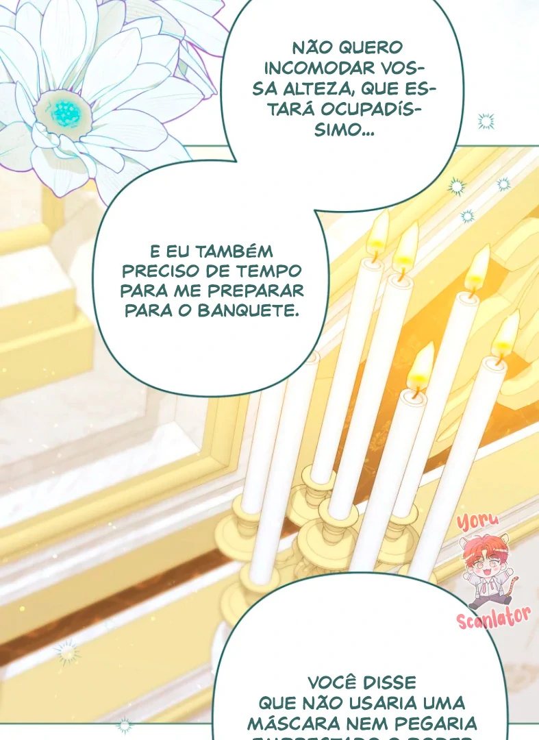 Ser uma empregada é mais importante que ser uma princesa Capítulo 54 Página 28