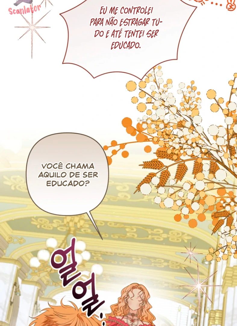 Ser uma empregada é mais importante que ser uma princesa Capítulo 54 Página 37
