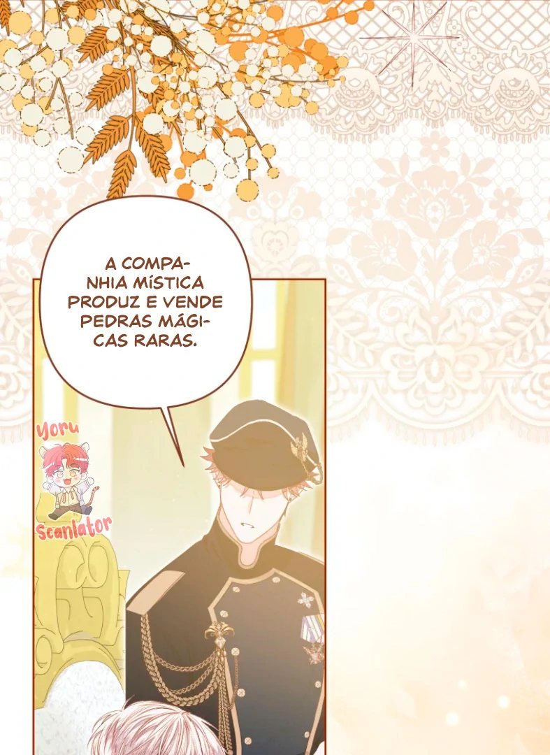 Ser uma empregada é mais importante que ser uma princesa Capítulo 54 Página 41
