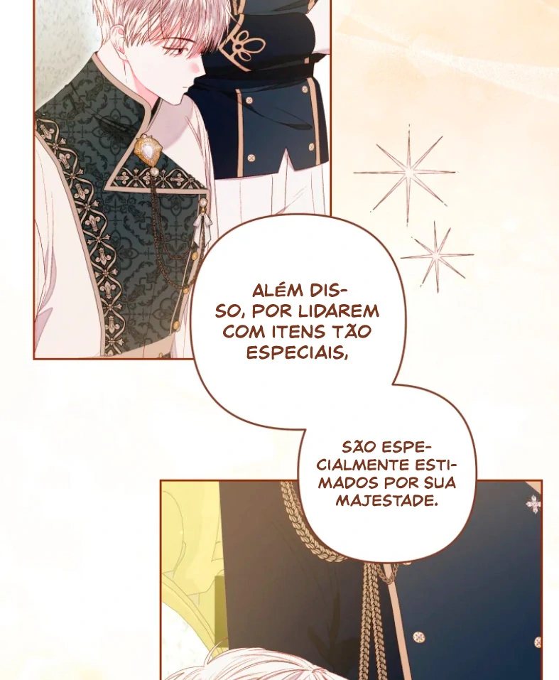 Ser uma empregada é mais importante que ser uma princesa Capítulo 54 Página 42