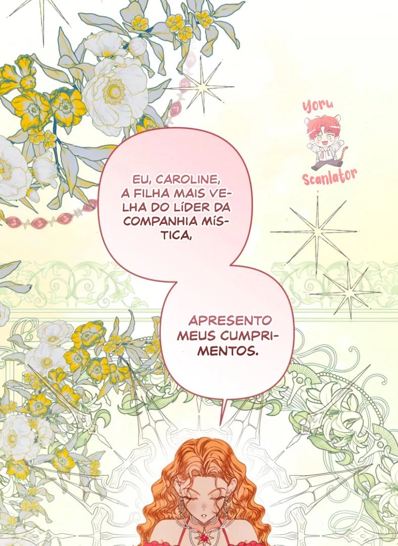 Ser uma empregada é mais importante que ser uma princesa Capítulo 54 Página 47