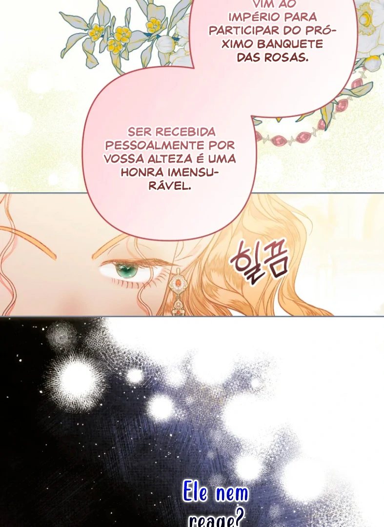 Ser uma empregada é mais importante que ser uma princesa Capítulo 54 Página 49
