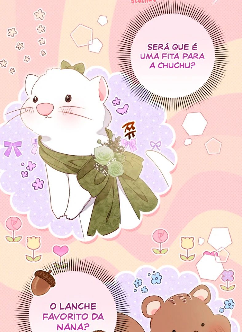 Ser uma empregada é mais importante que ser uma princesa Capítulo 54 Página 62