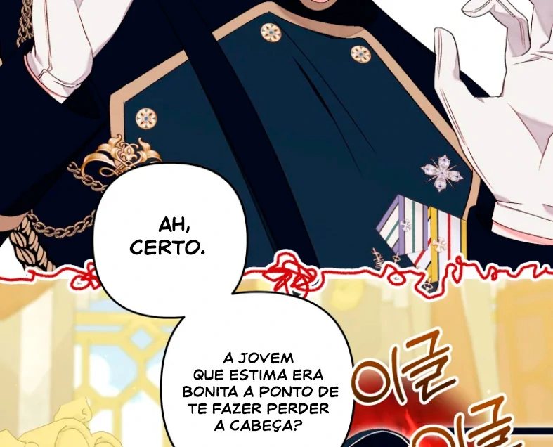 Ser uma empregada é mais importante que ser uma princesa Capítulo 54 Página 65