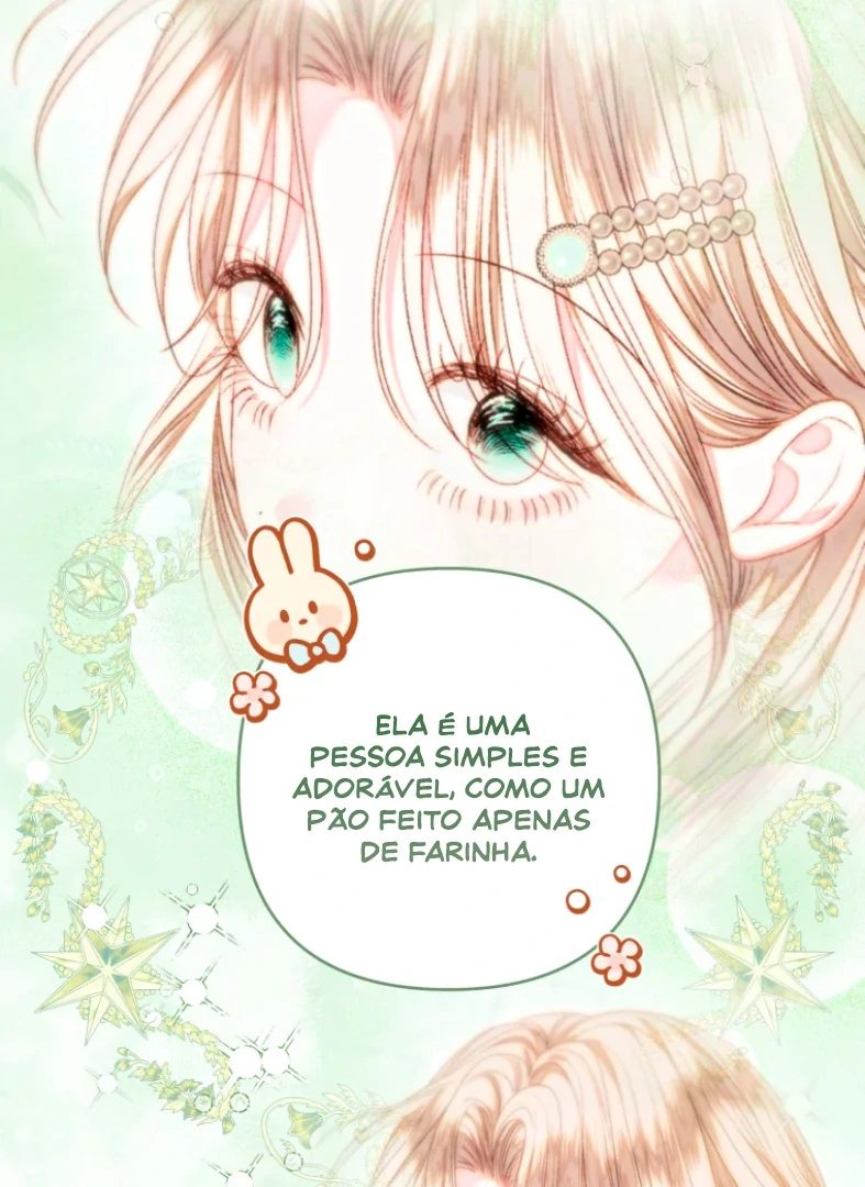 Ser uma empregada é mais importante que ser uma princesa Capítulo 54 Página 68