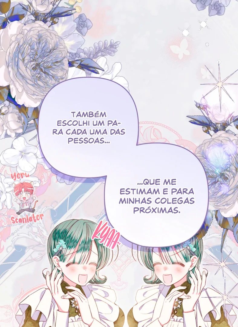 Ser uma empregada é mais importante que ser uma princesa Capítulo 54 Página 7