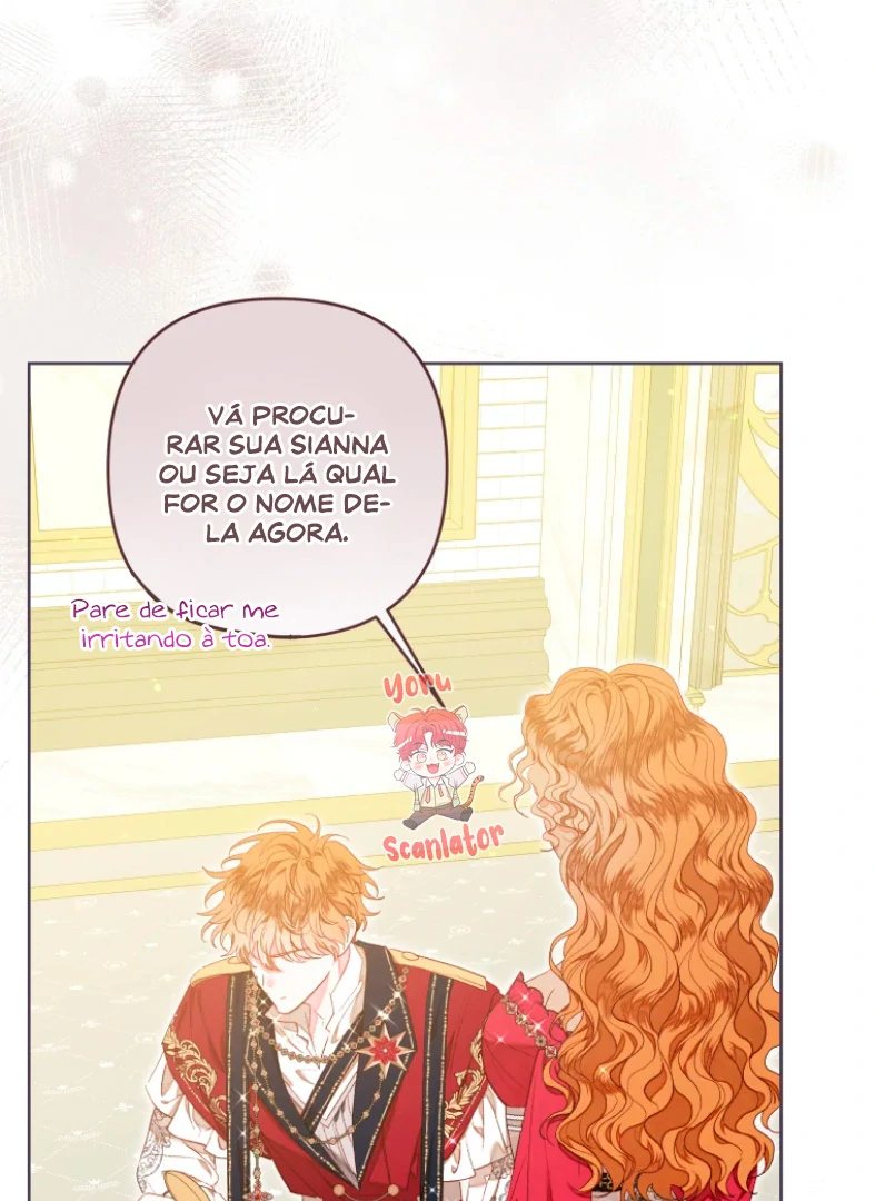 Ser uma empregada é mais importante que ser uma princesa Capítulo 54 Página 77