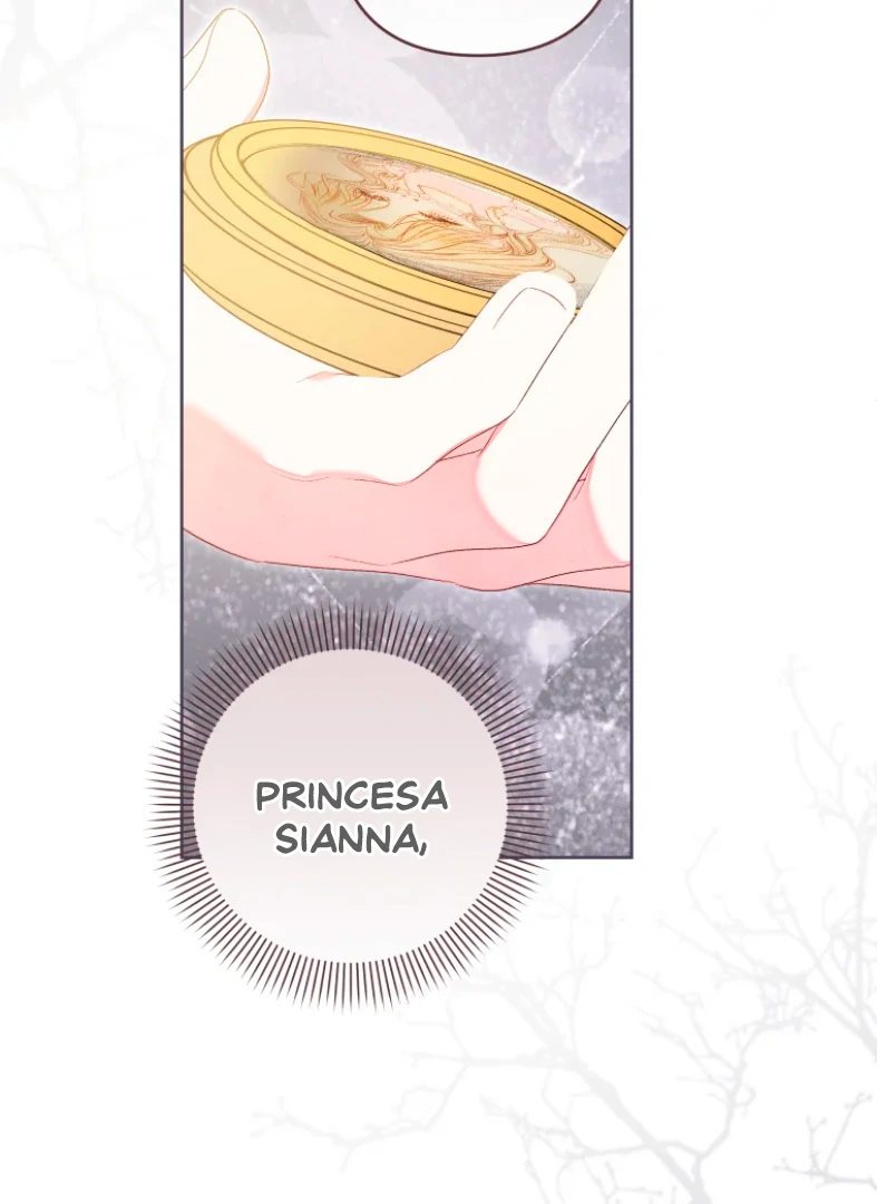 Ser uma empregada é mais importante que ser uma princesa Capítulo 54 Página 79