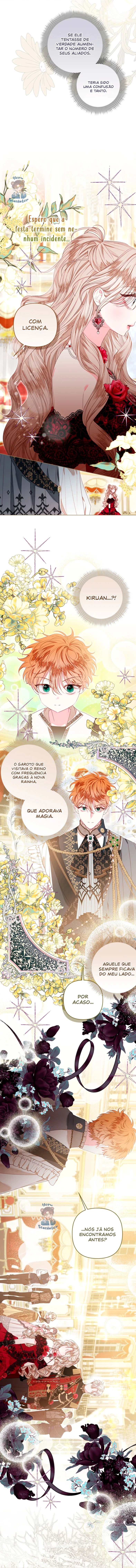 Ser uma empregada é mais importante que ser uma princesa Capítulo 56 Página 14