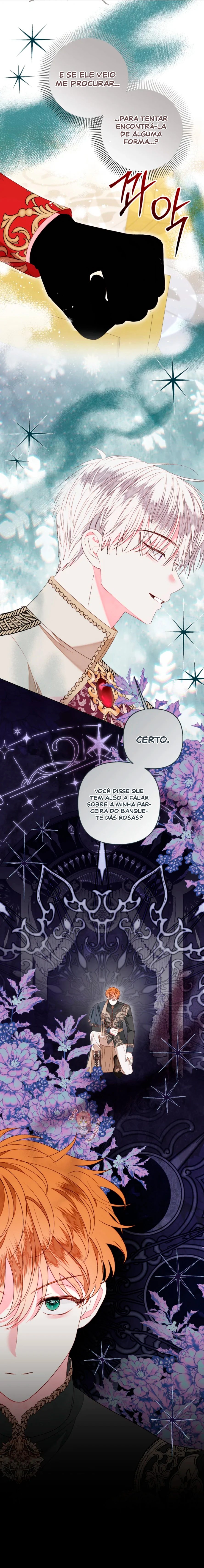 Ser uma empregada é mais importante que ser uma princesa Capítulo 57 Página 17
