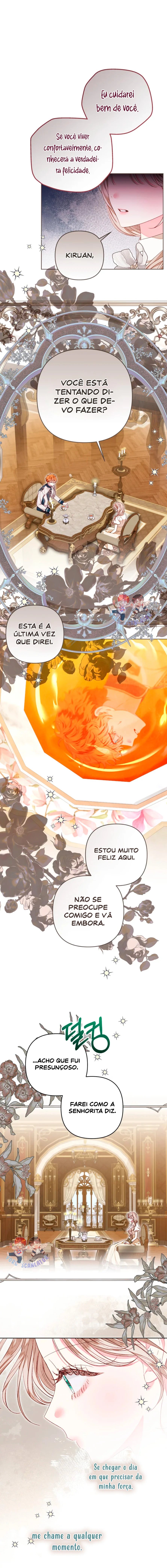 Ser uma empregada é mais importante que ser uma princesa Capítulo 59 Página 16