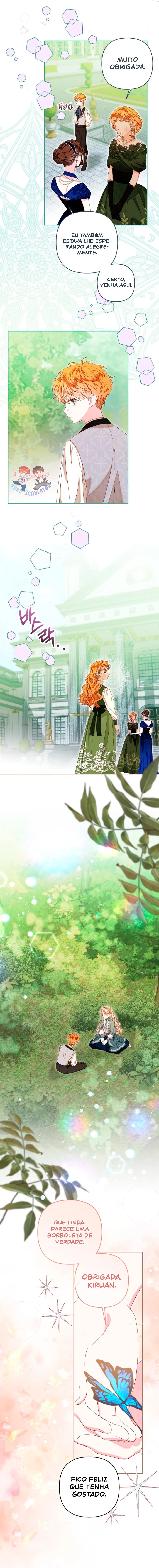 Ser uma empregada é mais importante que ser uma princesa Capítulo 59 Página 9