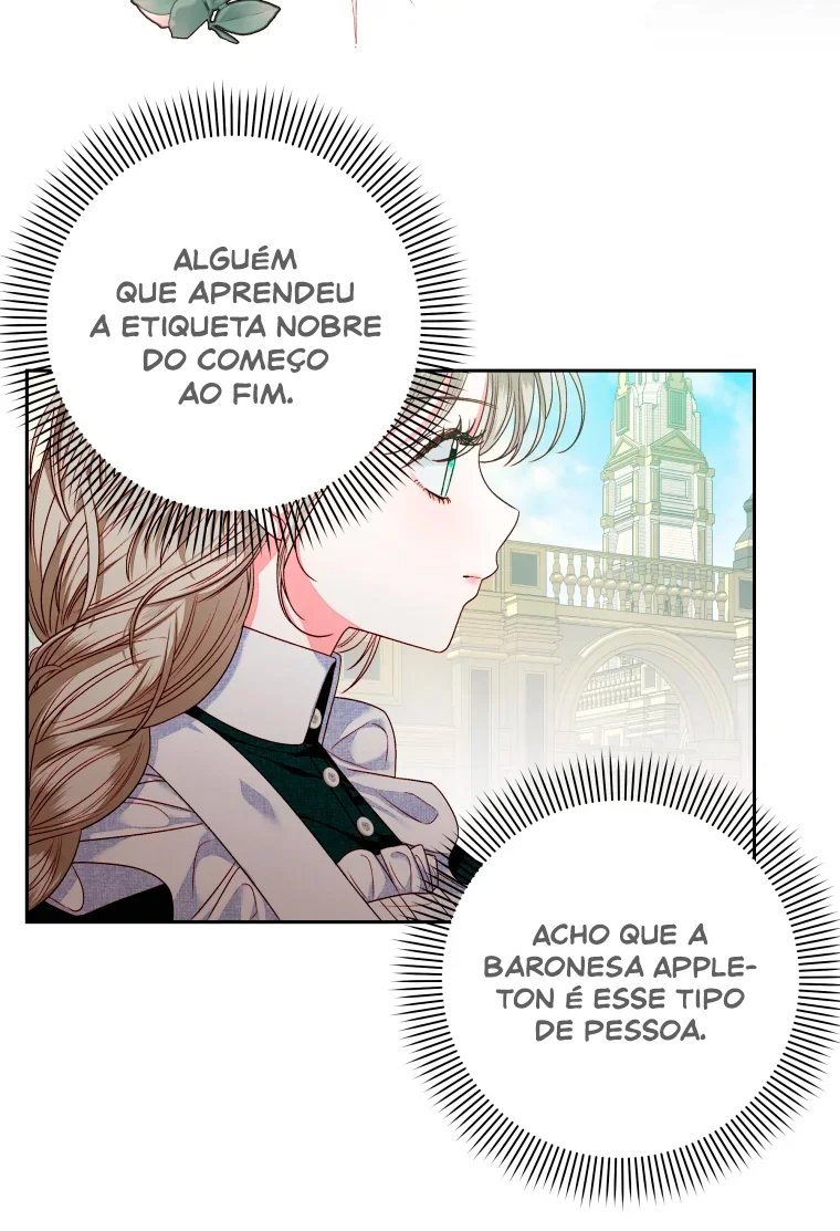 Ser uma empregada é mais importante que ser uma princesa Capítulo 6 Página 17